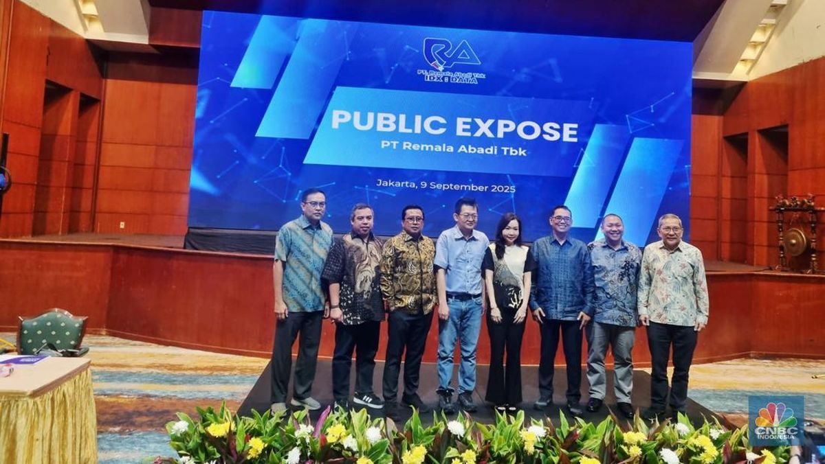 Emiten Telko Grup Djarum (DATA) Diam-Diam Genjot Bisnis Internet