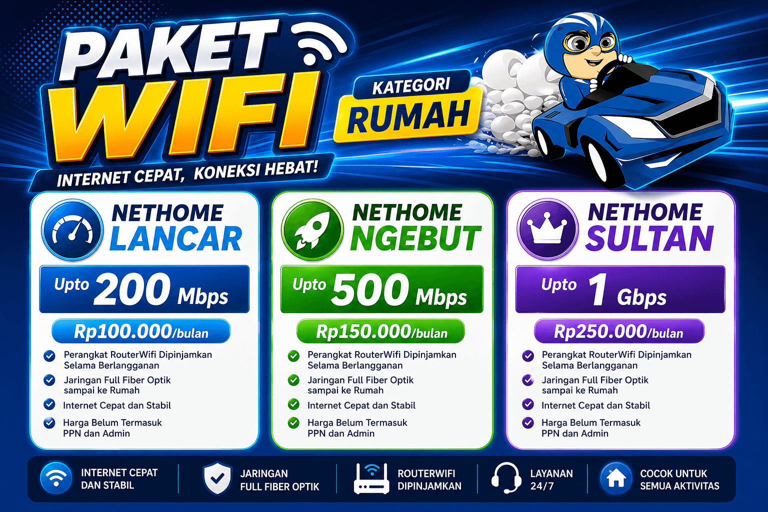 rumah